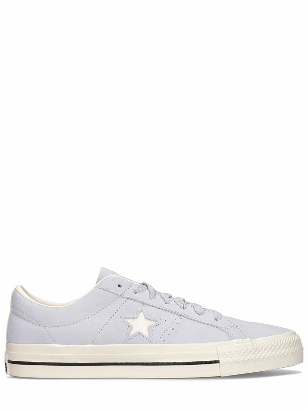 Photo: CONVERSE - One Star Pro Sneakers