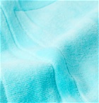 Vilebrequin - Cotton-Terry Beach Towel - Blue