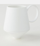 Editions Milano - Circle mug by Alessandra Facchinetti