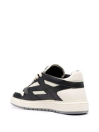 REPRESENT - Reptor Low Panelled Sneakers