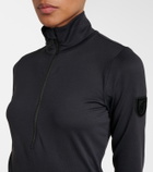 Toni Sailer Wieka ski top