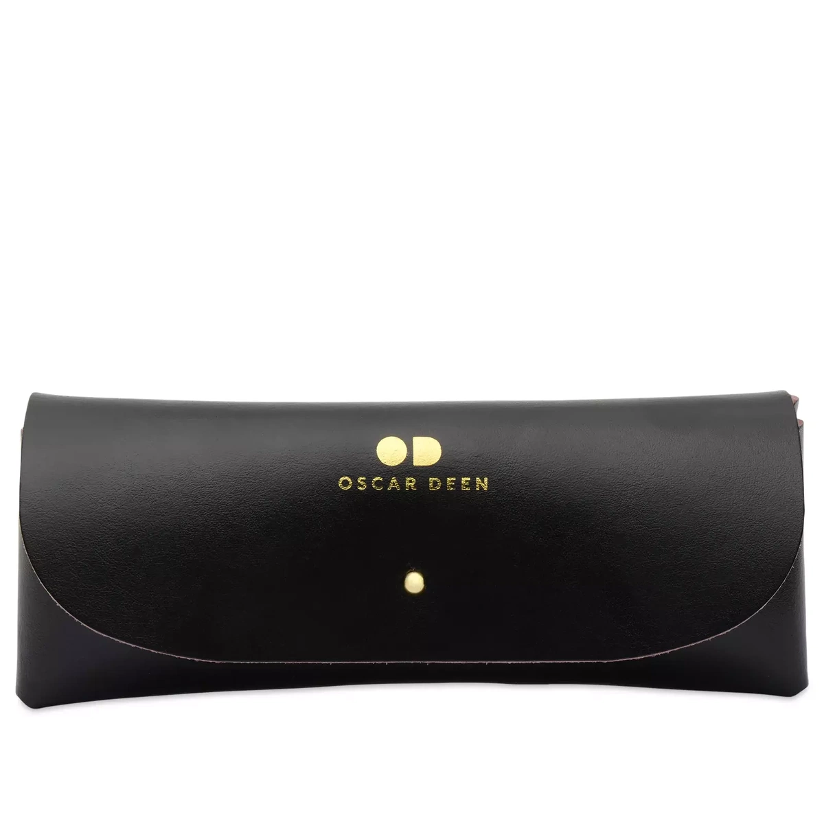 Oscar Deen Fraser Sunglasses in Mocha/Chocolate Brown 