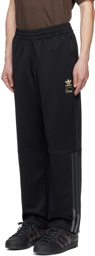 Dime Black adidas Originals Edition Superfire Sweatpants