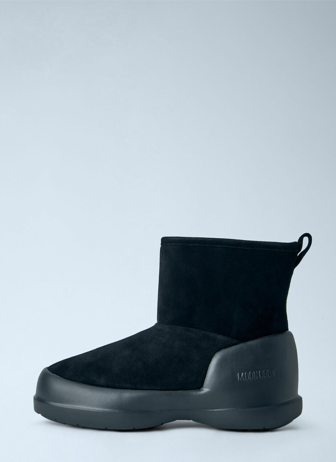 Moon Boot Mezzaluna Mid Boots