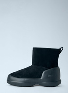 Moon Boot Mezzaluna Mid Boots