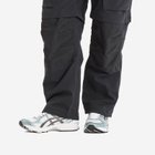 Asics Gel-Kayano 14 in White/Fjord Grey