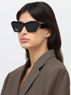LOEWE Bold Cat-eye Acetate Sunglasses