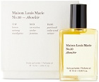 Maison Louis Marie No. 10 Aboukir Perfume Oil, 15 mL
