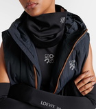 Loewe x On snood