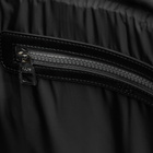ARCS YESTERDAY Backpack in Black 