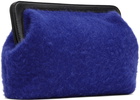 ZANKOV Blue S.Joon Edition Frame Pouch