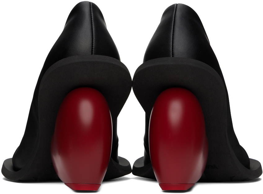 YUME YUME Black Mini Love Boots Yume Yume