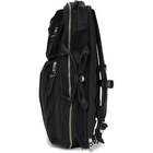 Master-Piece Co Black Lighting 3 Way Backpack