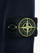 Stone Island   Sweatshirt Blue   Mens