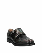 Church's Womens Loafers Plum