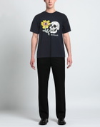 Alchemist Mens T-shirt Midnight in Blue