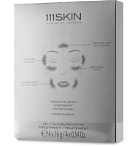 111SKIN - Meso Infusion Overnight Micro Mask, 4 X 16g - Colorless