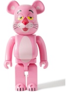 BE@RBRICK - Pink Panther 1000% Printed PVC Figurine