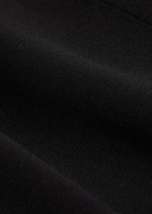 Joseph Safir Milano-knit Midi Skirt Black