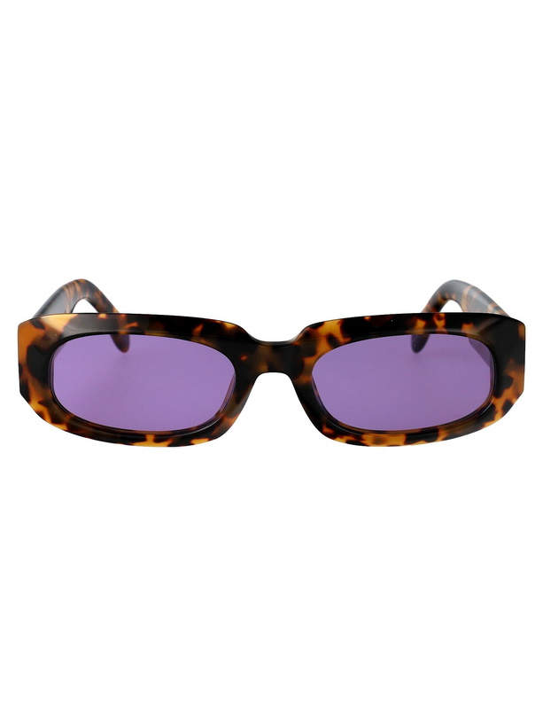 Photo: Palm Angels Noah Sunglasses