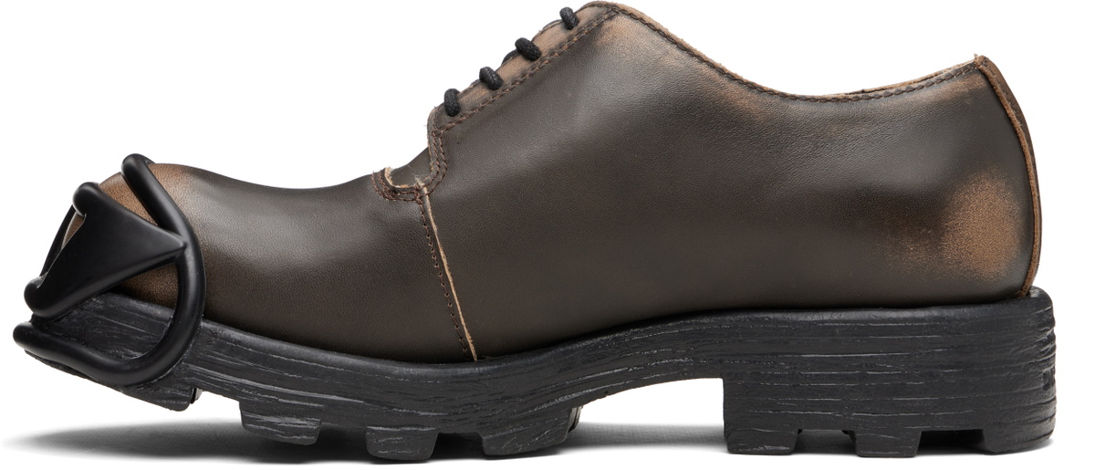 Diesel Brown D-Hammer So D Derbys
