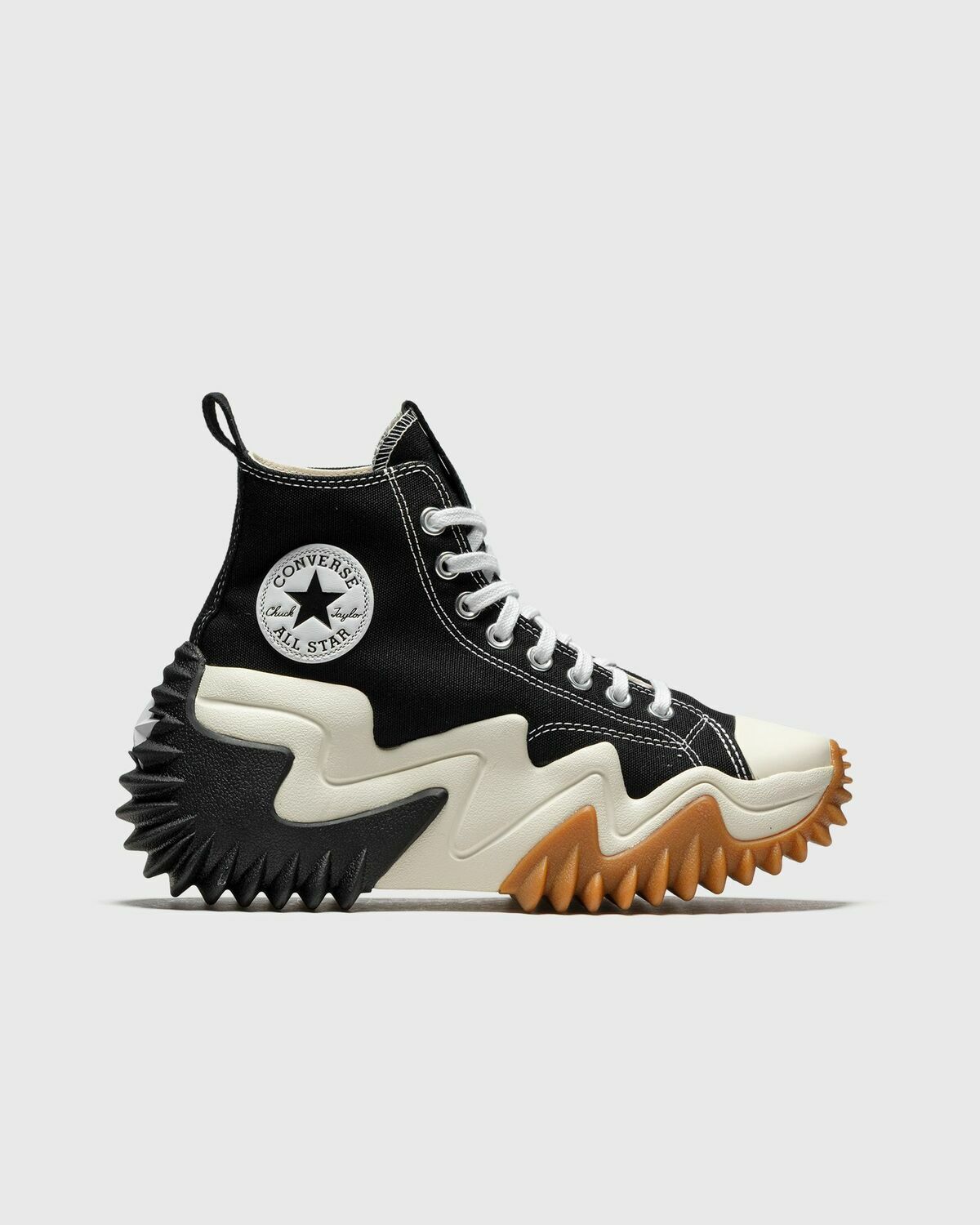 Converse Run Star Motion Cx Black High & Midtop Converse