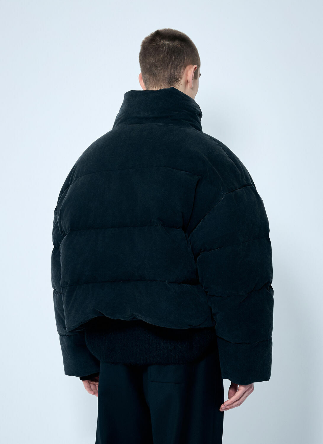 Entire Studios MML Puffer Jacket