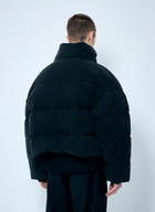 Entire Studios MML Puffer Jacket