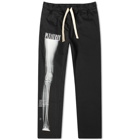 PLEASURES Standard Issue X-Ray Beach Pant