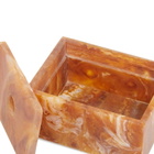 ferm LIVING Mist Box - 7.5x10cm in Sugar Kelp 