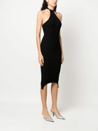 COURRÈGES - Sleeveless Long Dress