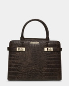 Steve Madden Blindon Bag in Brown
