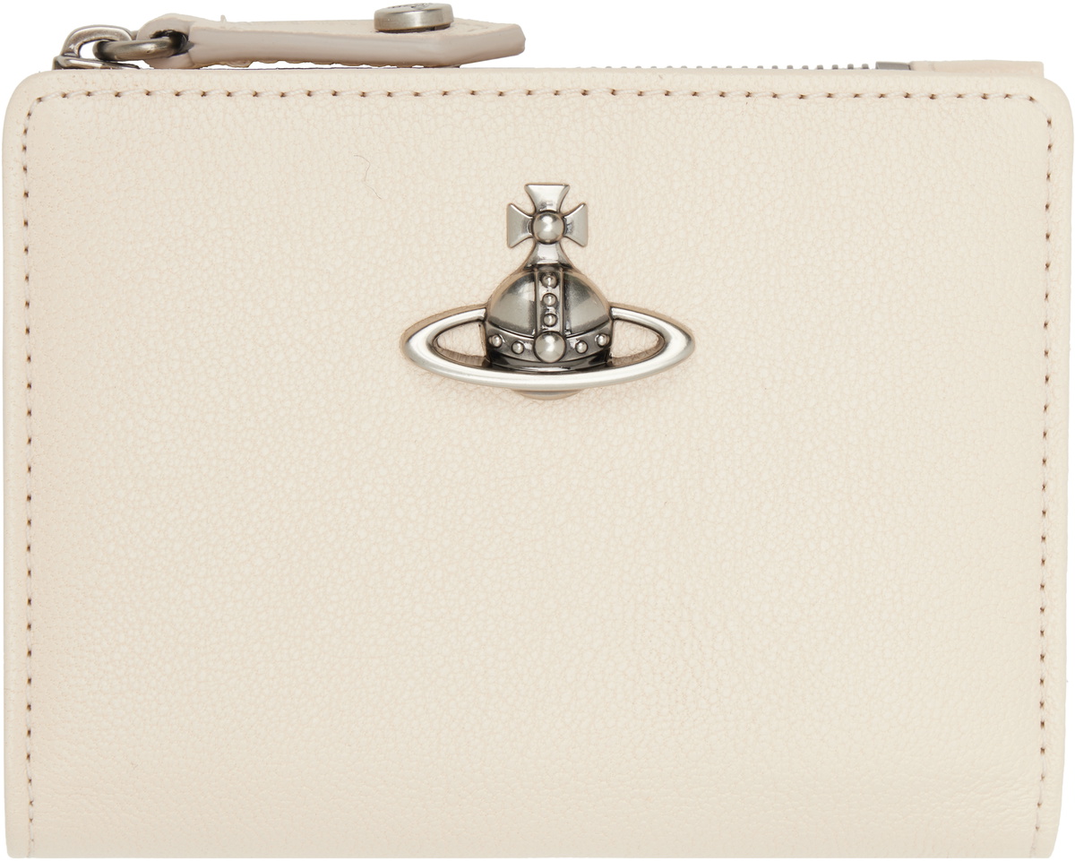 Vivienne Westwood ケース ベージュ Vivienne Westwood（ヴィヴィアンウエストウッド） 並行輸入
