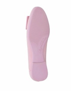 Roger Vivier Womens Ballet flats in Pink