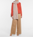Loro Piana - Cashmere scarf