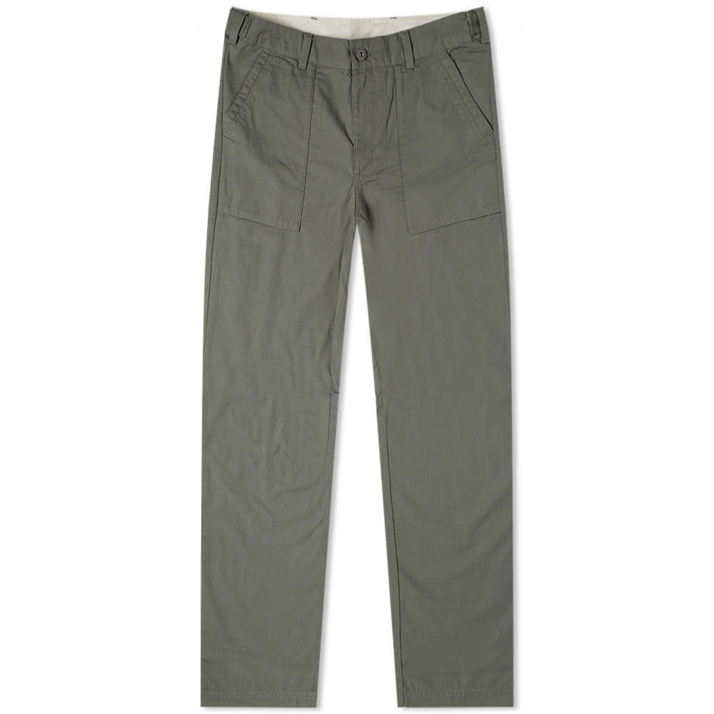 The North Face Ripstop Cotton Pant The North Face