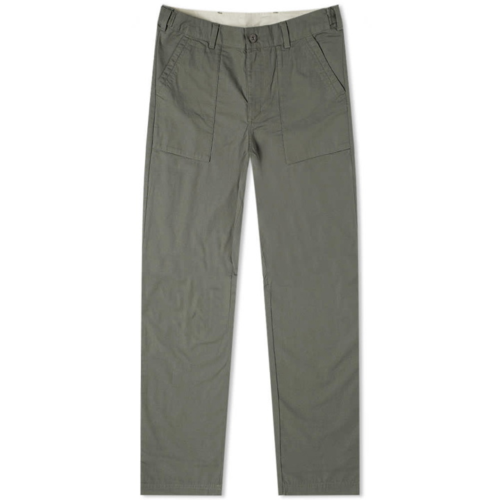 Photo: The North Face Ripstop Cotton Pant