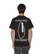 Pleasures Energy T Shirt