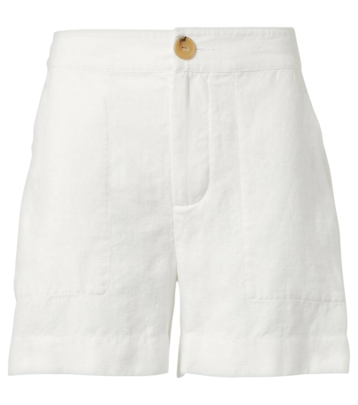Photo: Vince Hemp bermuda shorts