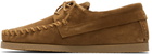 Isabel Marant Brown Fenlis Loafers