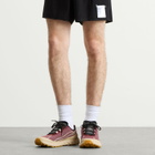 Norda Men's 002 Sneaker in Amaranth