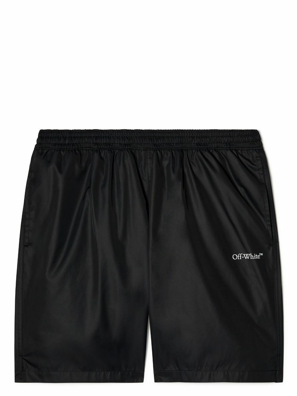 Boxer Olloix White