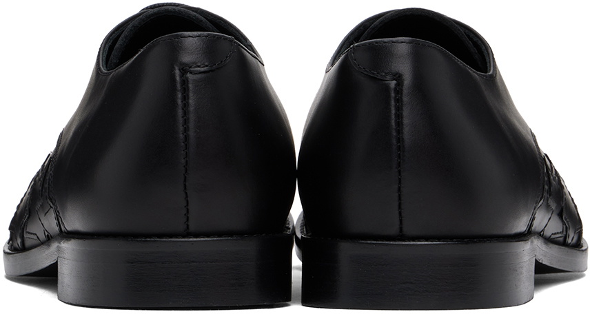 Stefan Cooke Black Star Jazz Derbys