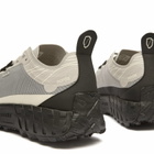 Norda Men's 001 Sneaker in Pewter