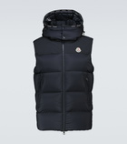 Moncler - Maben down-padded gilet