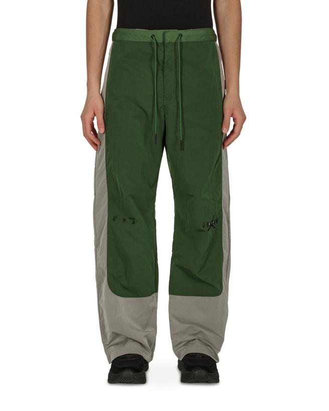 Photo: Off White Track Pants