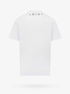 Amiri T Shirt White   Mens