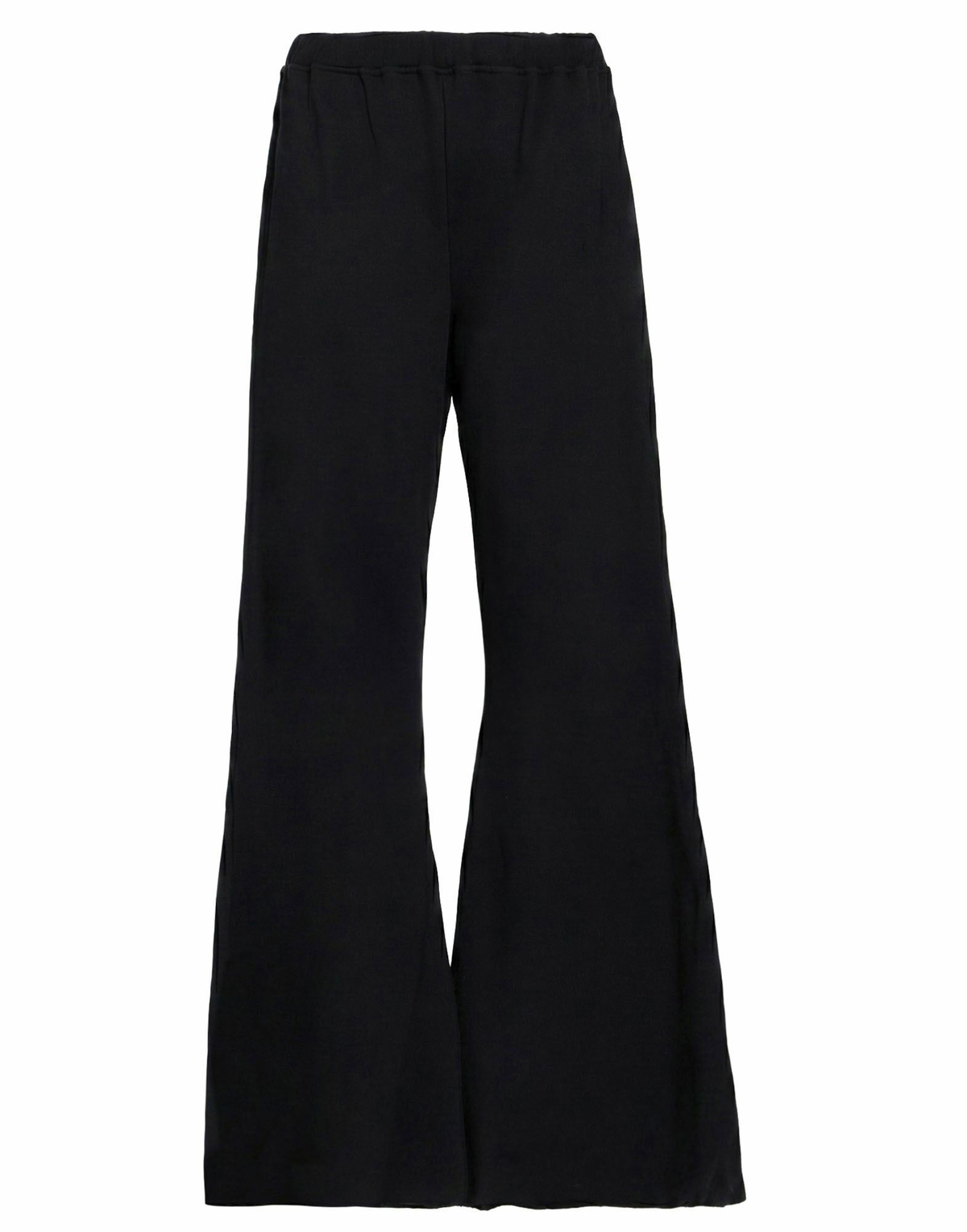 Aries Womens Pants in Black