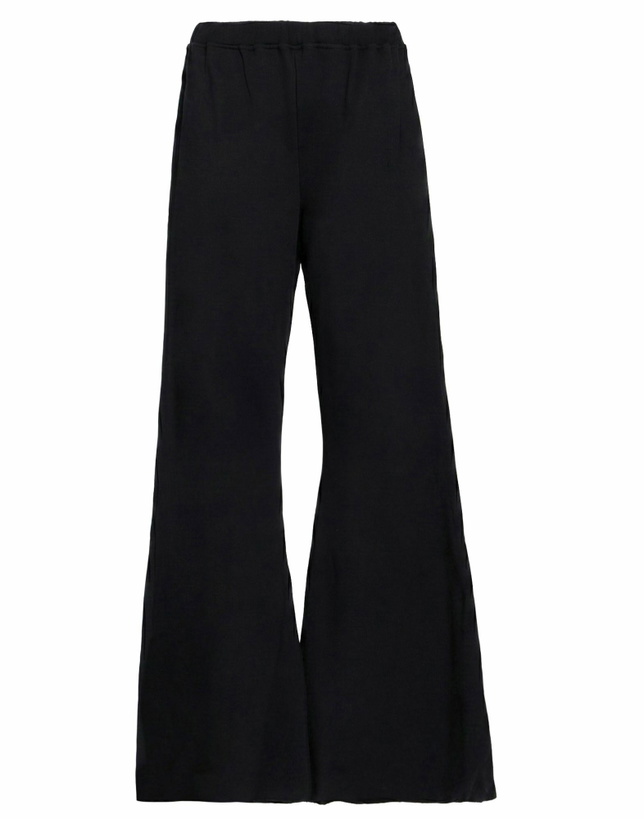 Photo: Aries Womens Pants in Black