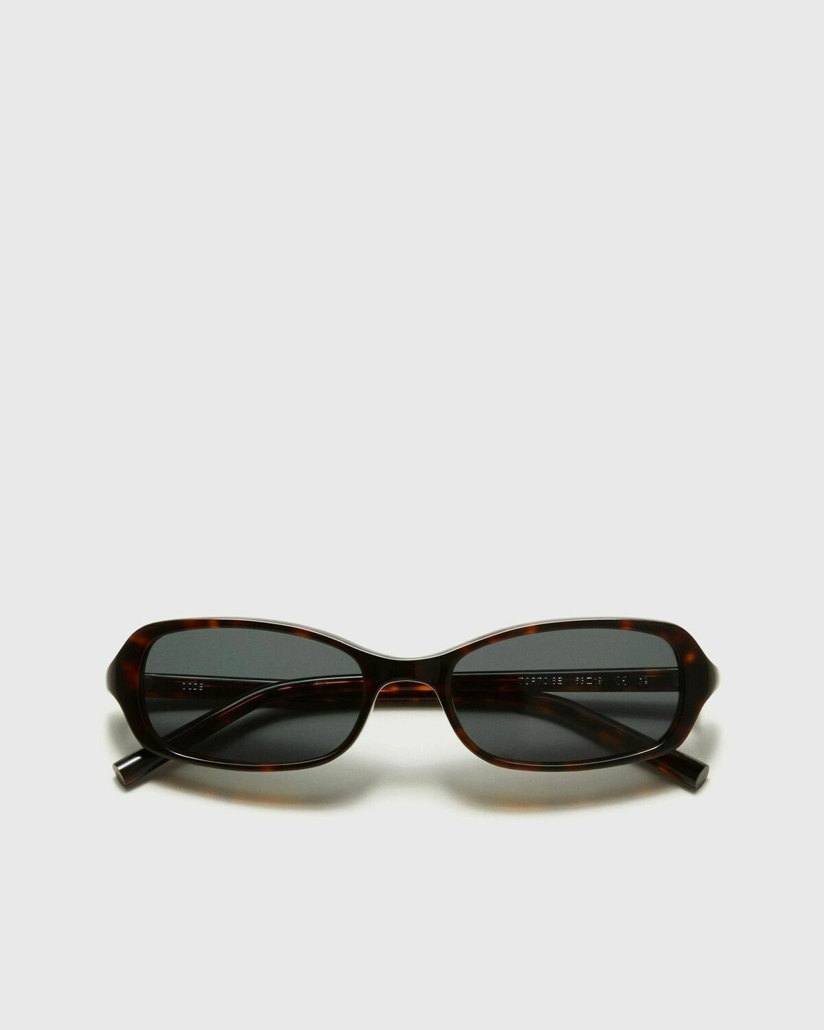 Chimi Eyewear Code Tortoise Medium Brown Eyewear